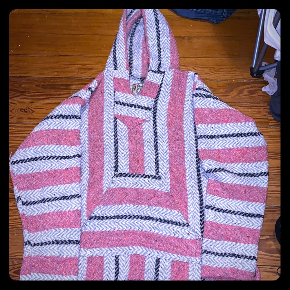 Drug rug